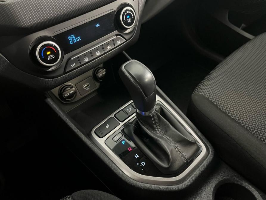 Hyundai Creta I Рестайлинг Ижевск  - изображение 12