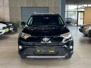 Toyota RAV4 IV (XA40) Рестайлинг Оренбург  - изображение 24