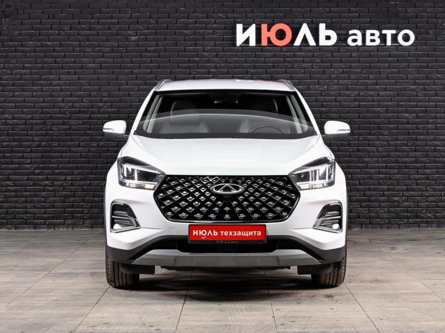 Chery Tiggo 4 Pro I Екатеринбург  - изображение 2