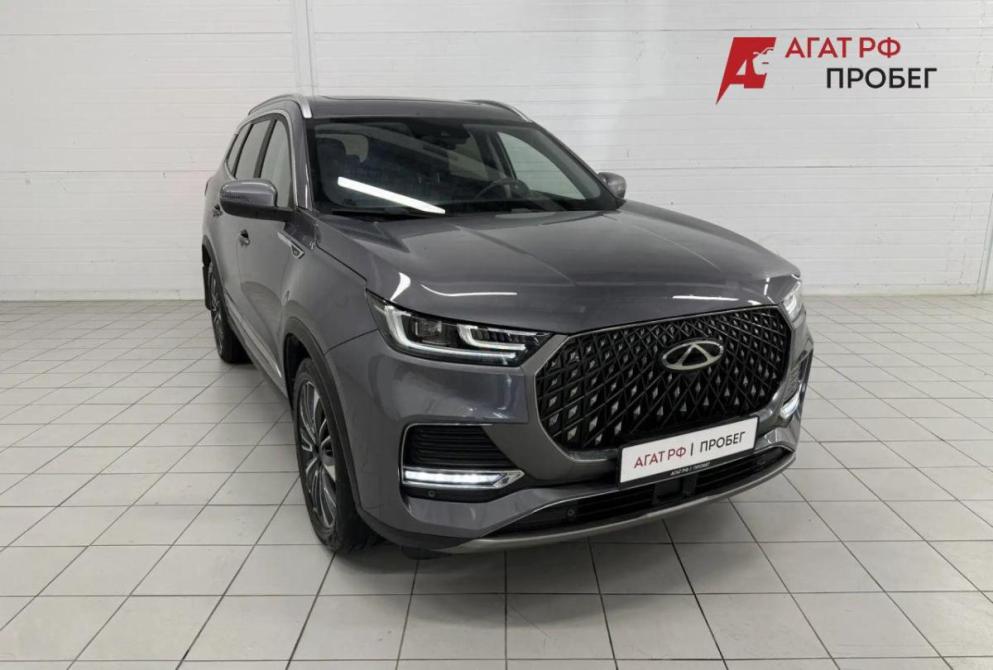 Chery Tiggo 8 Pro Max I Рестайлинг Астрахань  - изображение 3