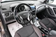 Hyundai Elantra V (MD) Красноярск  - изображение 34