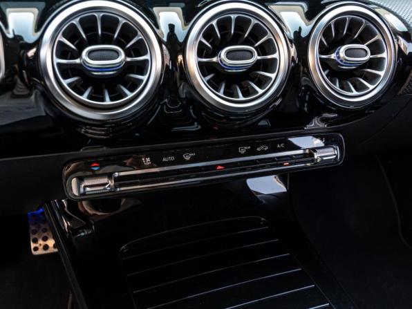 Mercedes-Benz CLA II (C118 X118) с пробегом 2020 года, цена 2 620 000 рублей, 158499 км, седан, Автокод Объявления