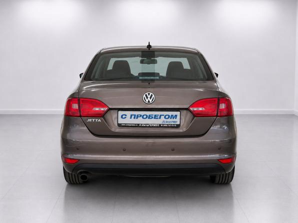 Volkswagen Jetta VI с пробегом 2012 года, цена 1 040 000 рублей, 118670 км, седан, Автокод Объявления