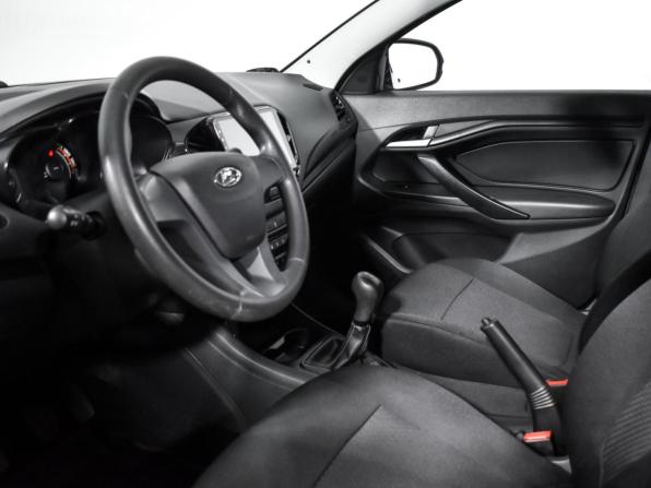 Lada (ВАЗ) Vesta I с пробегом 2018 года, цена 868 900 рублей, 53697 км, седан, Автокод Объявления