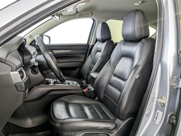 Mazda CX-5 II с пробегом 2021 года, цена 3 150 000 рублей, 104329 км, внедорожник, Автокод Объявления