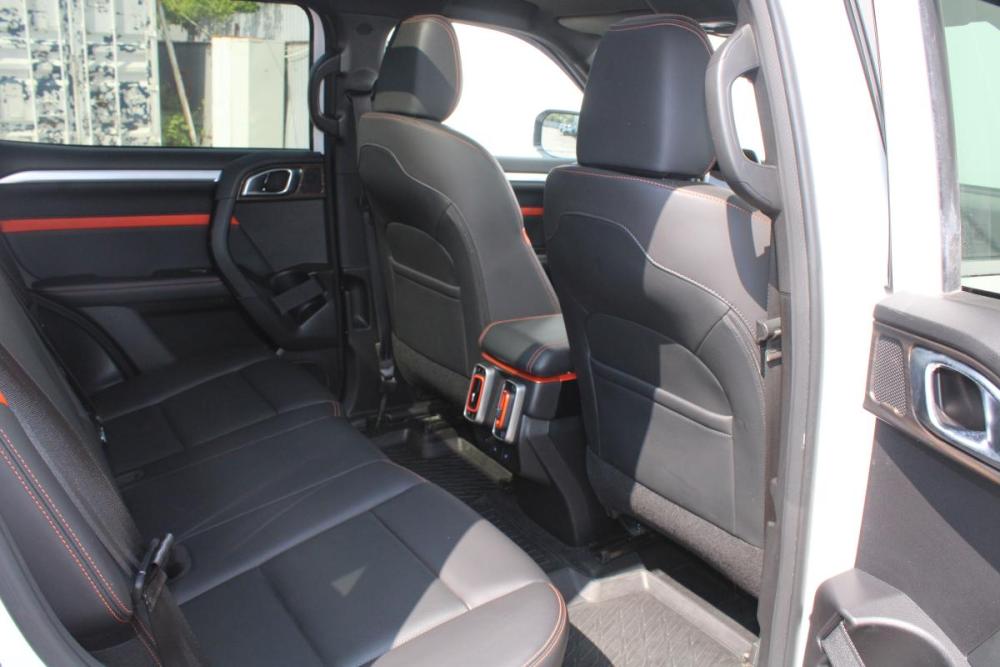 Haval Dargo I Березники  - изображение 8