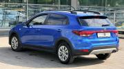 Kia Rio IV Москва  - изображение 23