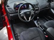Hyundai Solaris I Рестайлинг Челябинск  - изображение 39