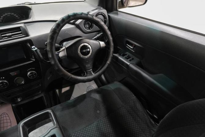 Daihatsu Coo с пробегом 2009 года, цена 809 000 рублей, 306000 км, микровэн, Автокод Объявления