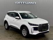 Chery Tiggo 4 I Рестайлинг 2 Краснодар  - изображение 23