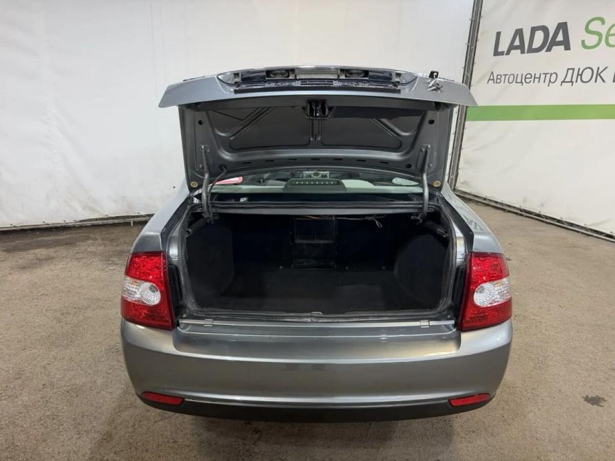 Lada (ВАЗ) Priora I Кемерово  - изображение 9