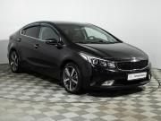 Kia Cerato III Рестайлинг (Classic) Санкт-Петербург  - изображение 23
