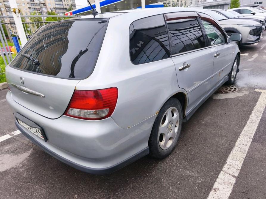 Honda Avancier I Рестайлинг Санкт-Петербург  - изображение 3