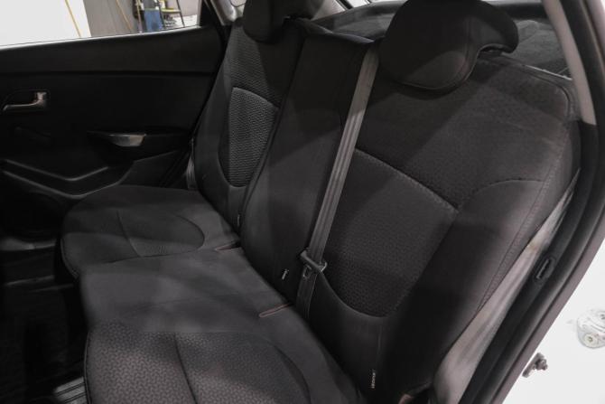 Kia Rio III с пробегом 2012 года, цена 839 000 рублей, 154000 км, хэтчбек, Автокод Объявления