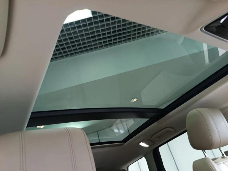 Land Rover Range Rover Sport II Москва  - изображение 13