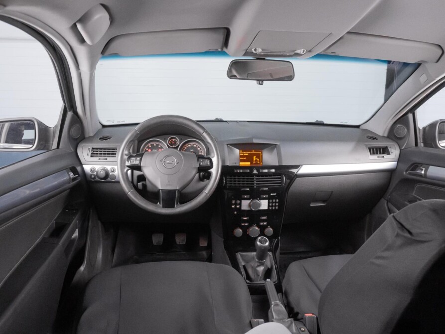 Opel Astra H Рестайлинг Сургут  - изображение 6