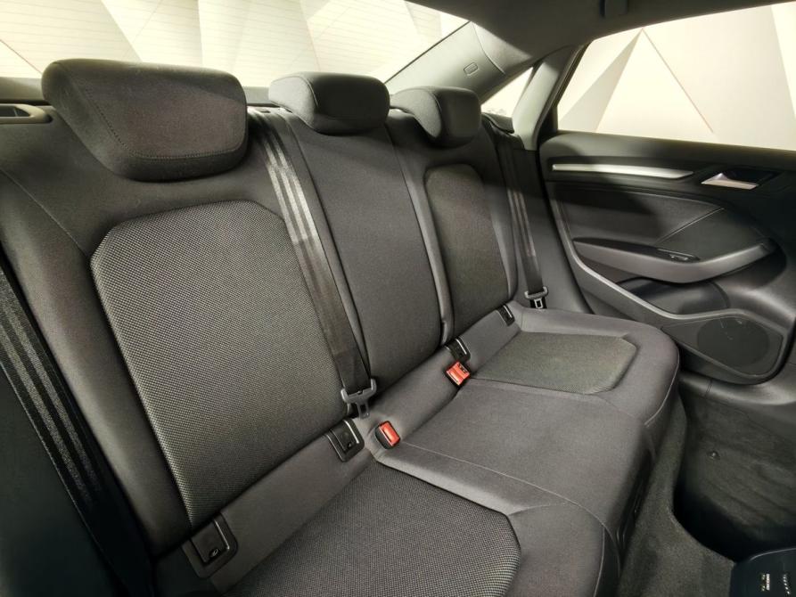 Audi A3 III (8V) Рестайлинг Москва  - изображение 17