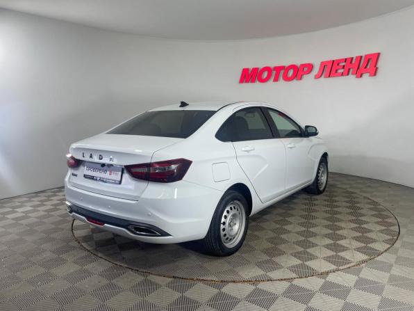 Lada (ВАЗ) Vesta I Рестайлинг (NG) с пробегом 2023 года, цена 1 407 000 рублей, 13686 км, седан, Автокод Объявления