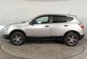 Nissan Qashqai I Рестайлинг Волгоград  - изображение 27