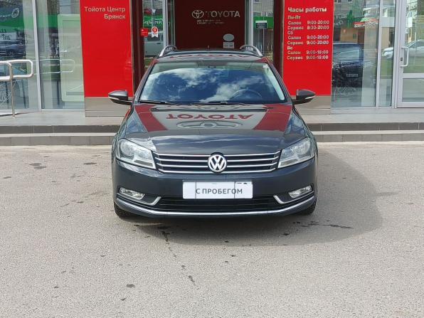 Volkswagen Passat B7 с пробегом 2011 года, цена 1 095 000 рублей, 305243 км, универсал, Автокод Объявления