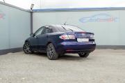 Mazda 6 I (GG) Рестайлинг Курган  - изображение 17