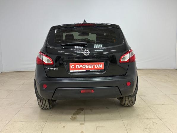 Nissan Qashqai I Рестайлинг с пробегом 2012 года, цена 990 000 рублей, 166030 км, внедорожник, Автокод Объявления
