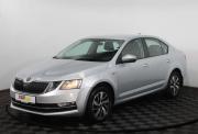 Skoda Octavia III (A7) Рестайлинг Нижний Новгород  - изображение 28