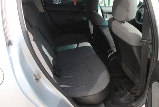 Peugeot 206 с пробегом 2006 года, цена 260 000 рублей, 143485 км, седан, Автокод Объявления