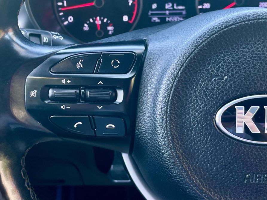 Kia Rio IV Вологда  - изображение 21