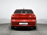 Mitsubishi Lancer X Санкт-Петербург  - изображение 25