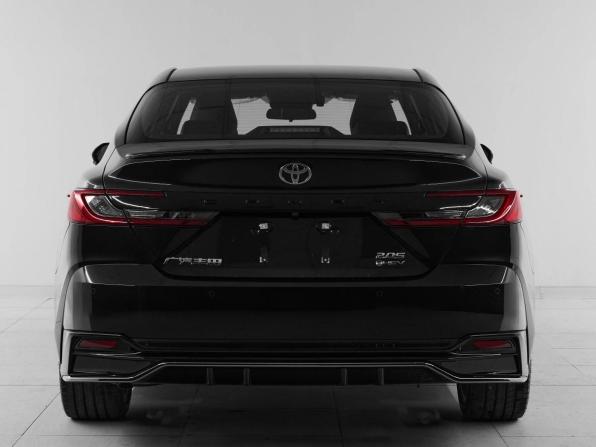 Toyota Camry IX (XV80) China Market с пробегом 2025 года, цена 4 500 000 рублей, 34 км, седан, Автокод Объявления