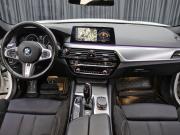 BMW 5 серии VII (G30/G31/G38) Москва  - изображение 40