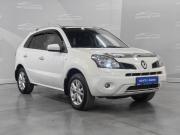 Renault Koleos I Новосибирск  - изображение 35