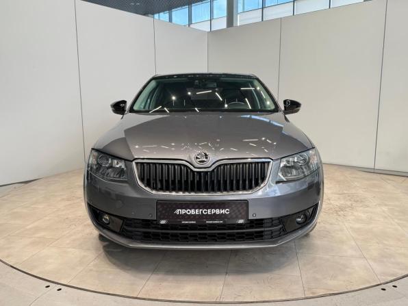 Skoda Octavia III (A7) с пробегом 2014 года, цена 1 500 000 рублей, 205168 км, лифтбек, Автокод Объявления