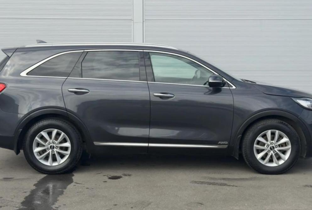 Kia Sorento III Prime Иваново  - изображение 8