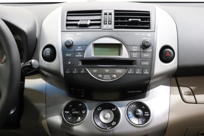 Toyota RAV4 III (XA30) с пробегом 2008 года, цена 1 095 000 рублей, 285764 км, внедорожник, Автокод Объявления