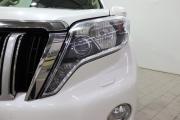Toyota Land Cruiser Prado 150 Series Рестайлинг 1 Иркутск  - изображение 29