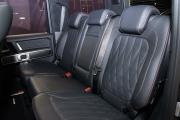 Mercedes-Benz G-Класс III (W465) Рестайлинг Москва  - изображение 37