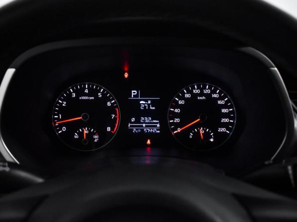 Kia Rio IV Рестайлинг с пробегом 2020 года, цена 1 630 000 рублей, 57440 км, седан, Автокод Объявления