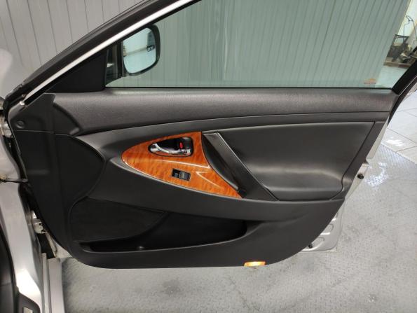 Toyota Camry VI (XV40) с пробегом 2007 года, цена 943 000 рублей, 297484 км, седан, Автокод Объявления