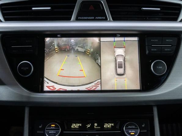 Geely Atlas I с пробегом 2019 года, цена 1 600 000 рублей, 72785 км, внедорожник, Автокод Объявления