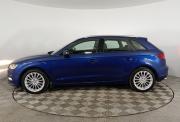 Audi A3 II (8P) Рестайлинг 2 Волгоград  - изображение 28