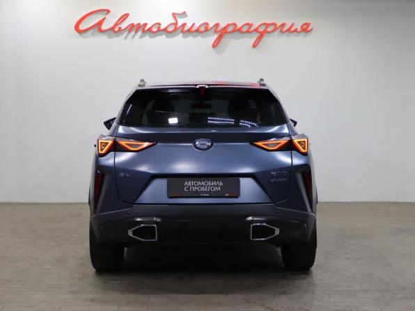 GAC GS3 с пробегом 2024 года, цена 2 200 000 рублей, 42360 км, внедорожник, Автокод Объявления