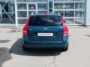 Kia Ceed I Рестайлинг Санкт-Петербург  - изображение 29