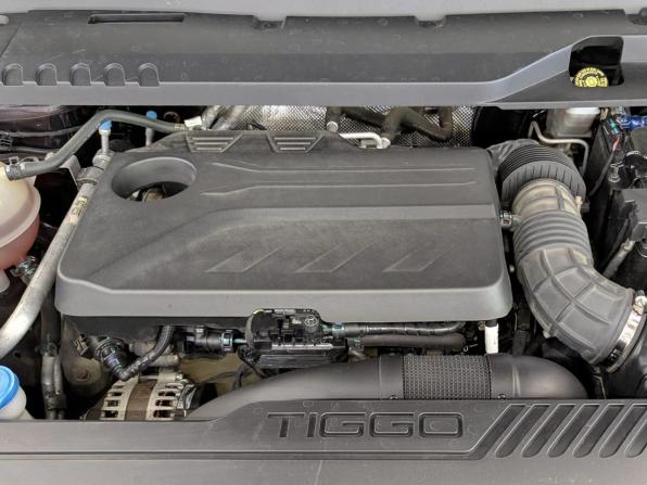 Chery Tiggo 8 Pro Max I с пробегом 2022 года, цена 2 385 000 рублей, 36187 км, внедорожник, Автокод Объявления