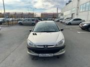 Peugeot 206 Оренбург  - изображение 12