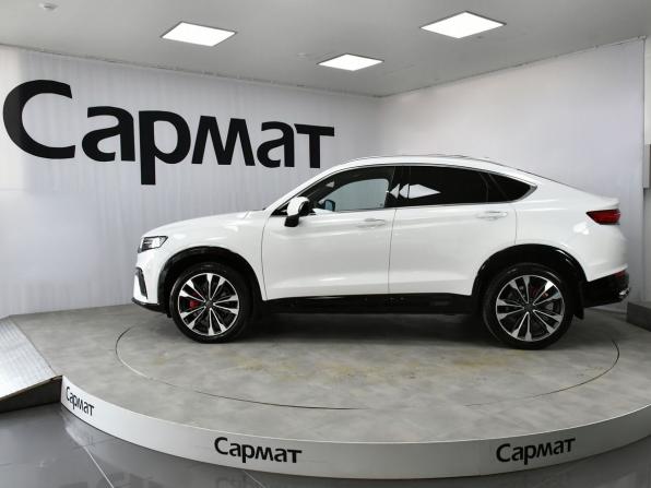 Geely Tugella I Рестайлинг с пробегом 2024 года, цена 3 675 000 рублей, 13217 км, внедорожник, Автокод Объявления