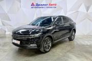 Dongfeng Fengon ix5 Азнакаево  - изображение 29