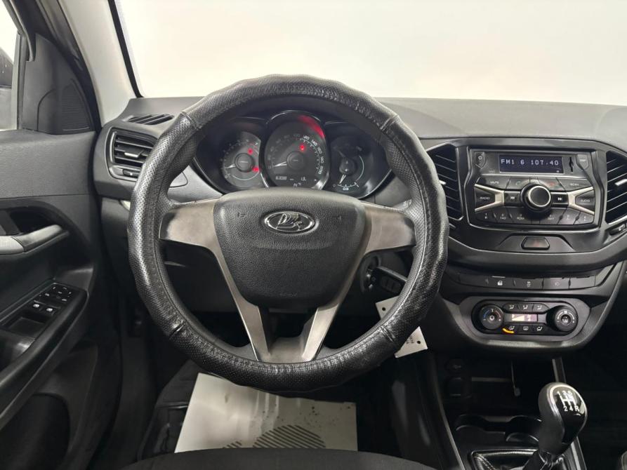 Lada (ВАЗ) Vesta I Альметьевск  - изображение 14