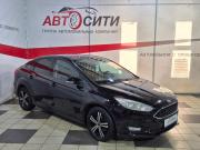 Ford Focus III Рестайлинг Воронеж  - изображение 24